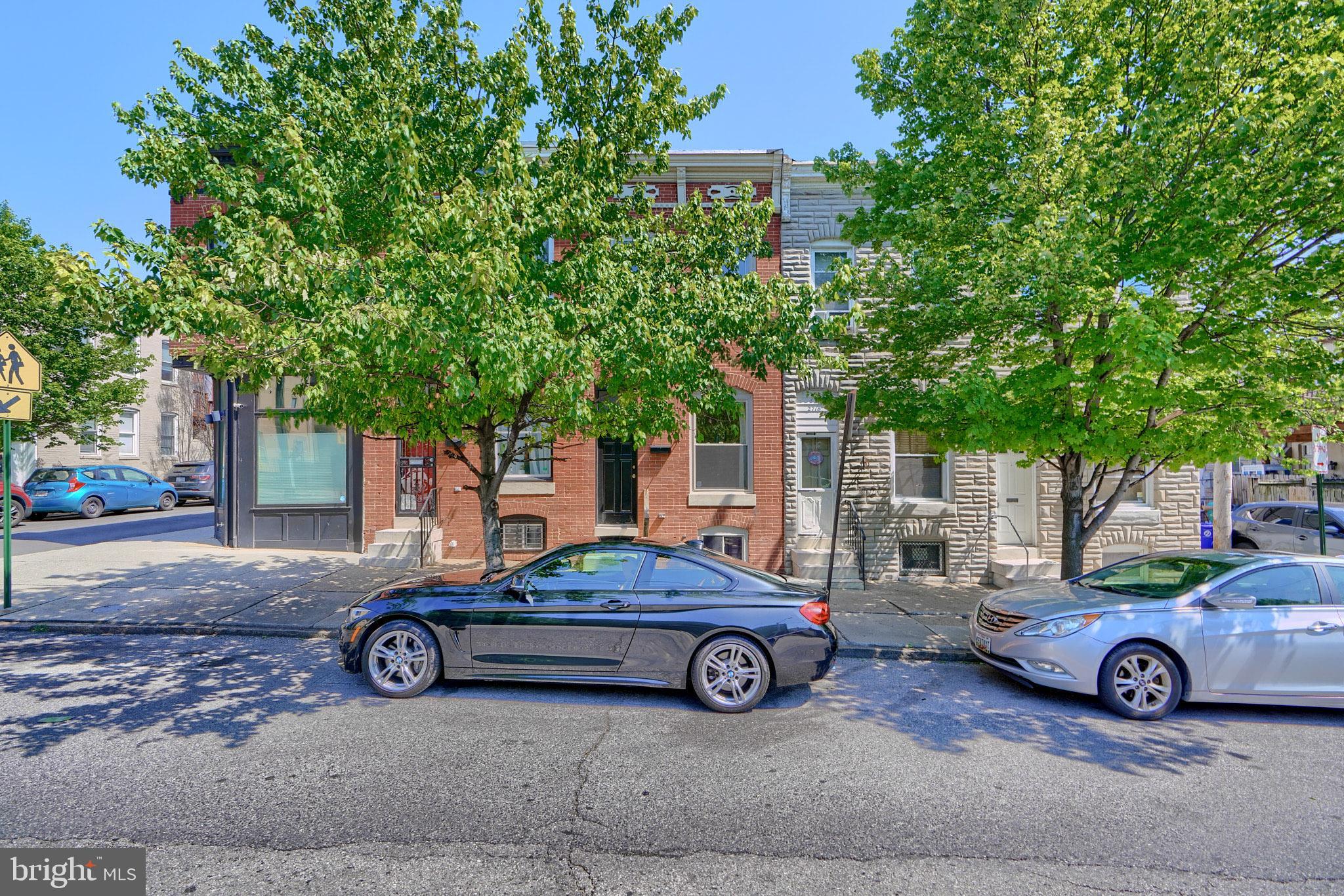 2714 East Fairmount Ave  