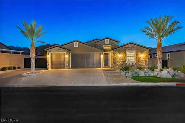 $5,995 | 5757 Ireland Ridge Court, Las Vegas, NV 89149