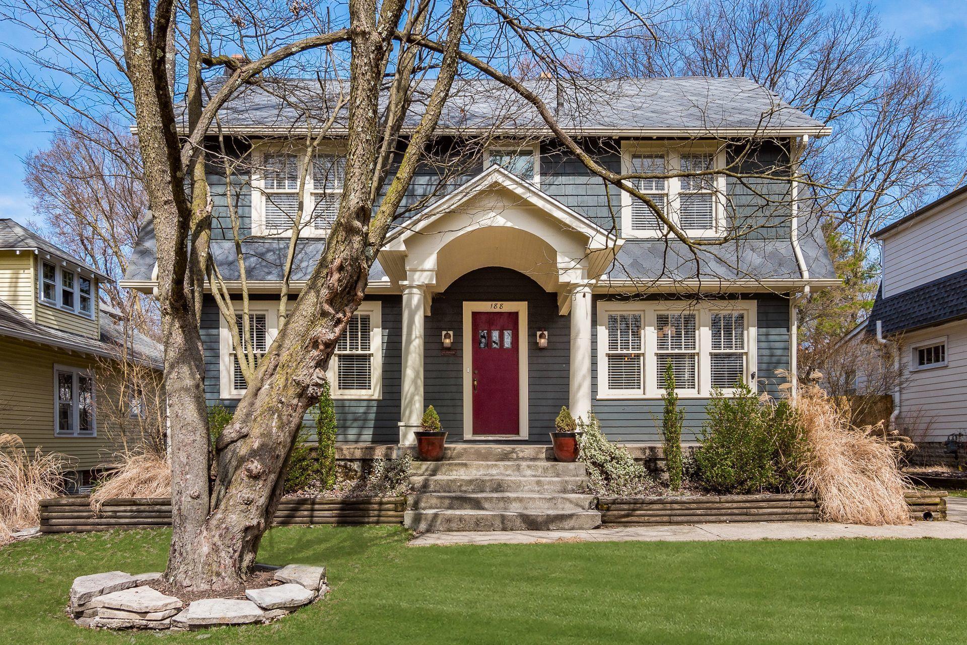 188 Winthrop Road Columbus, OH 43214 - Photo 1 of 24 Gallery Image 1