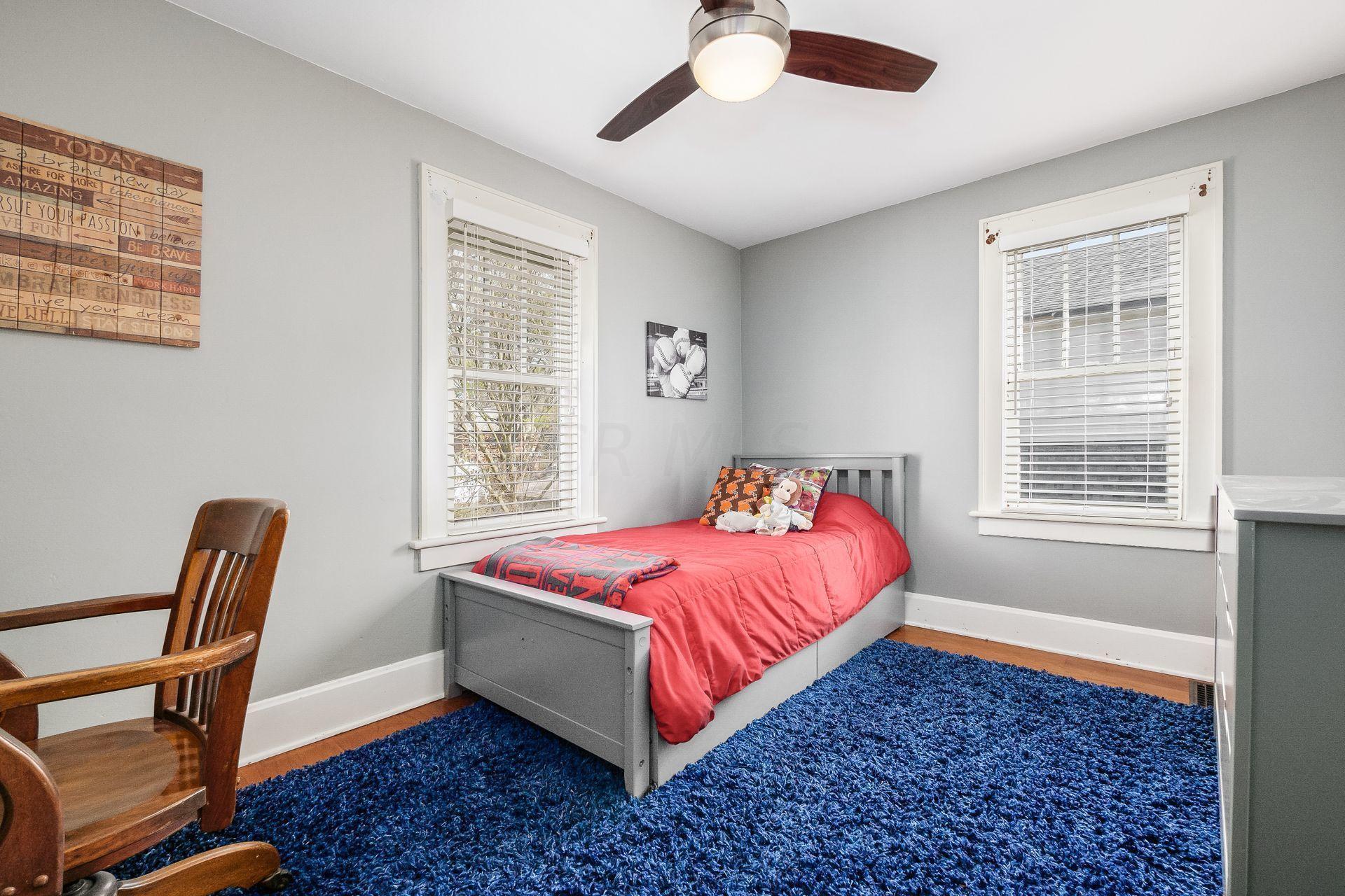 188 Winthrop Road Columbus, OH 43214 - Photo 16 of 24 Gallery Image 16