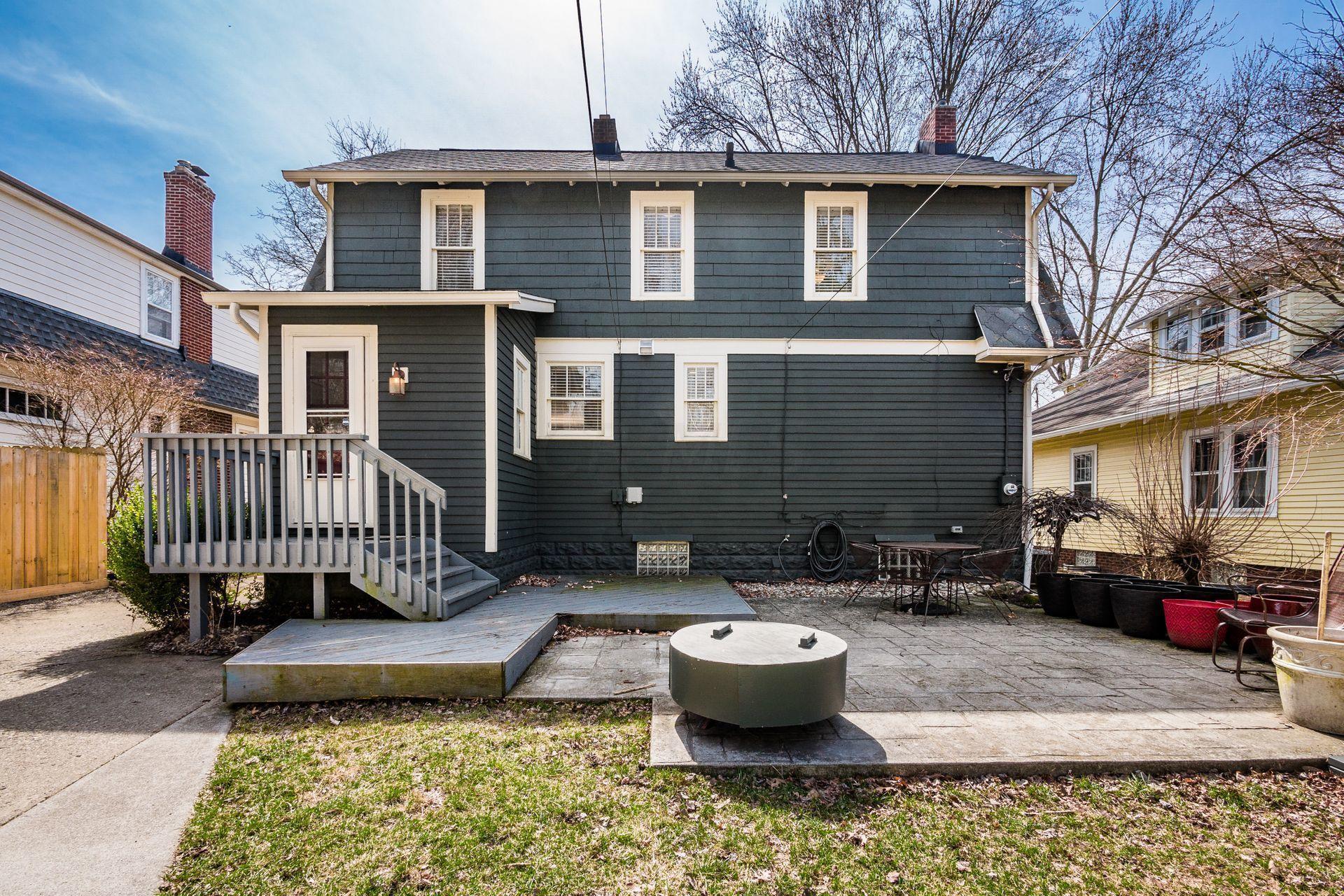 188 Winthrop Road Columbus, OH 43214 - Photo 19 of 24 Gallery Image 19