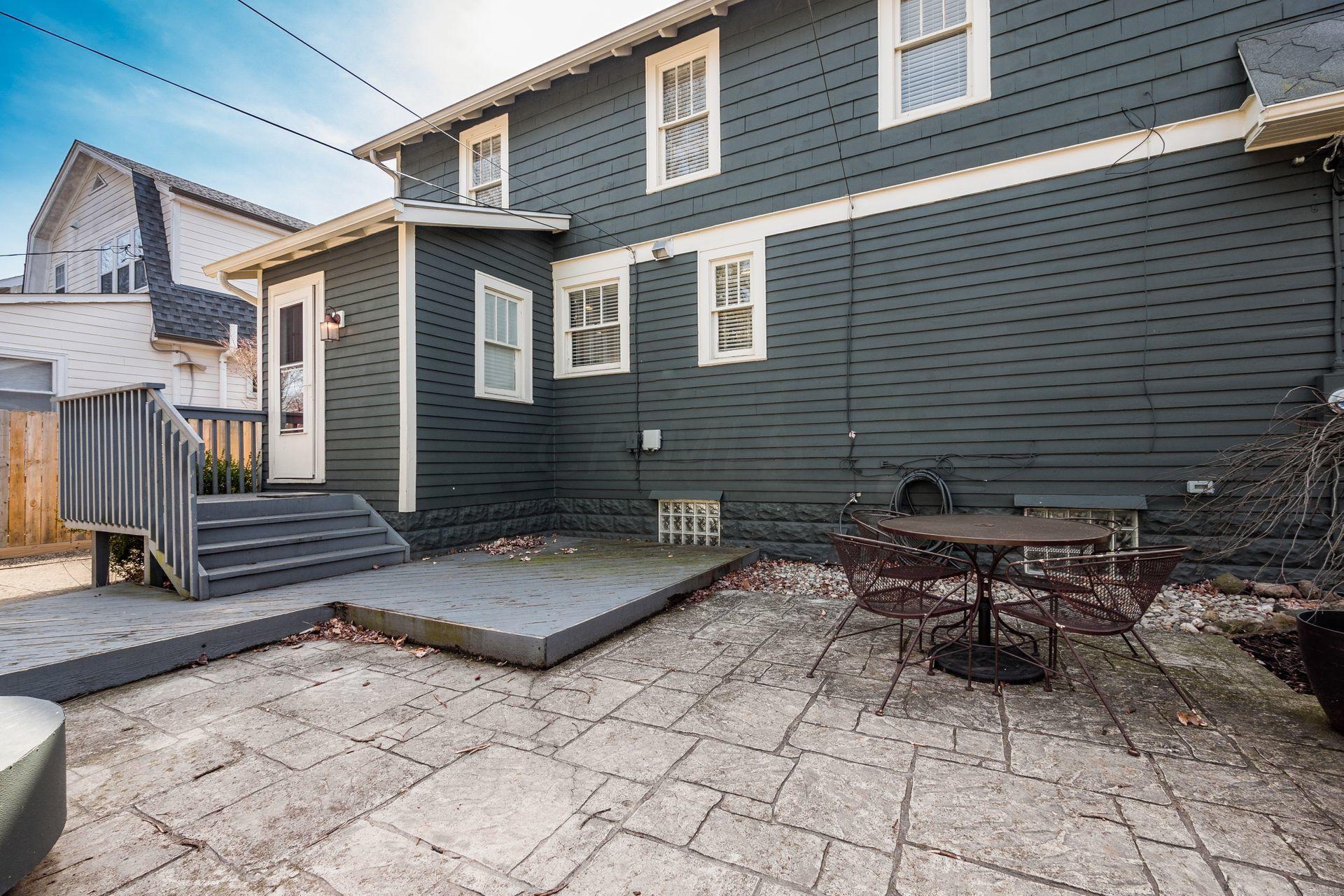 188 Winthrop Road Columbus, OH 43214 - Photo 20 of 24 Gallery Image 20