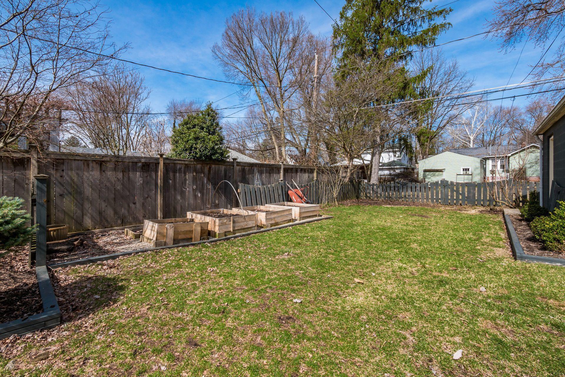 188 Winthrop Road Columbus, OH 43214 - Photo 21 of 24 Gallery Image 21