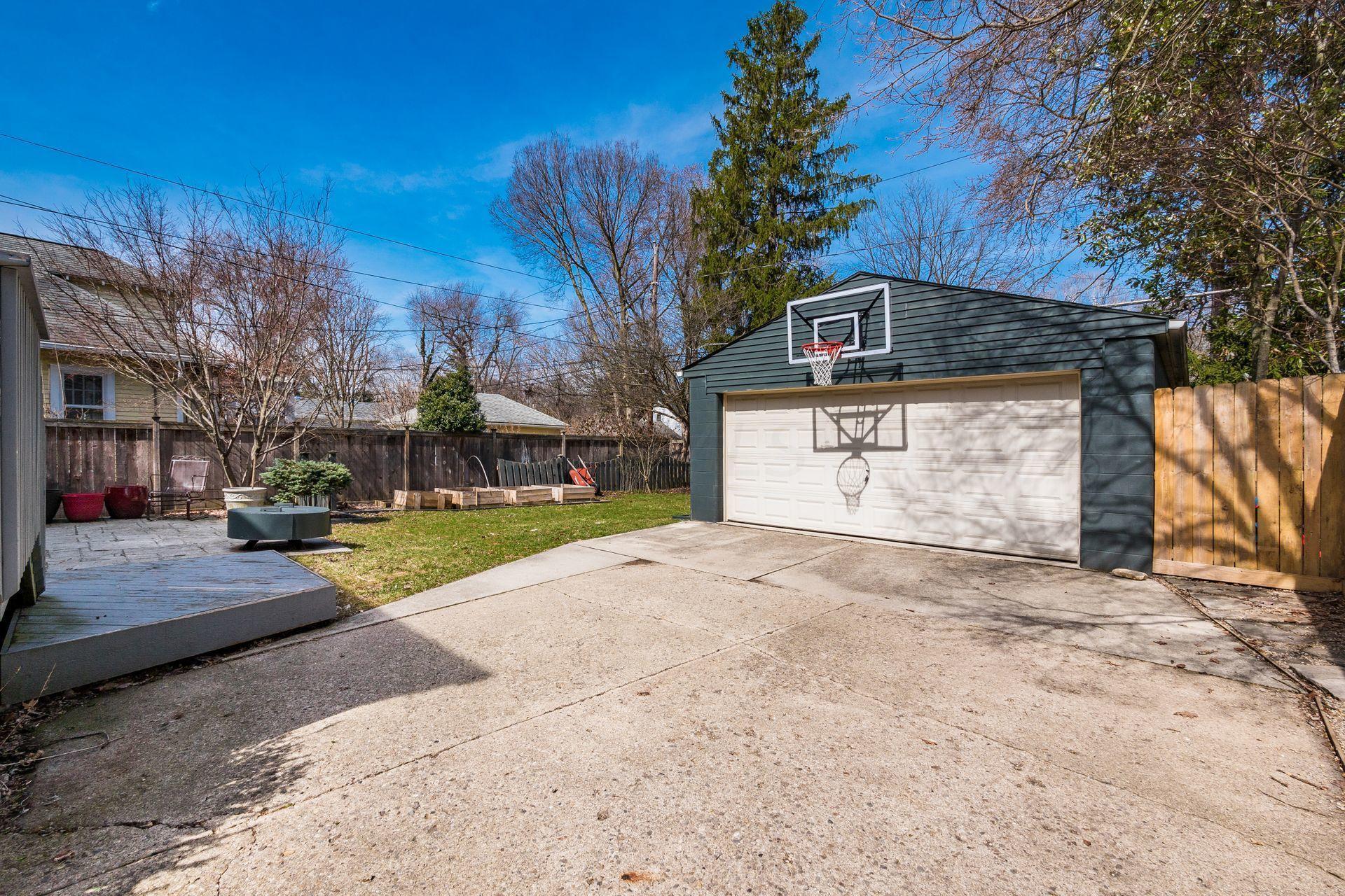 188 Winthrop Road Columbus, OH 43214 - Photo 22 of 24 Gallery Image 22