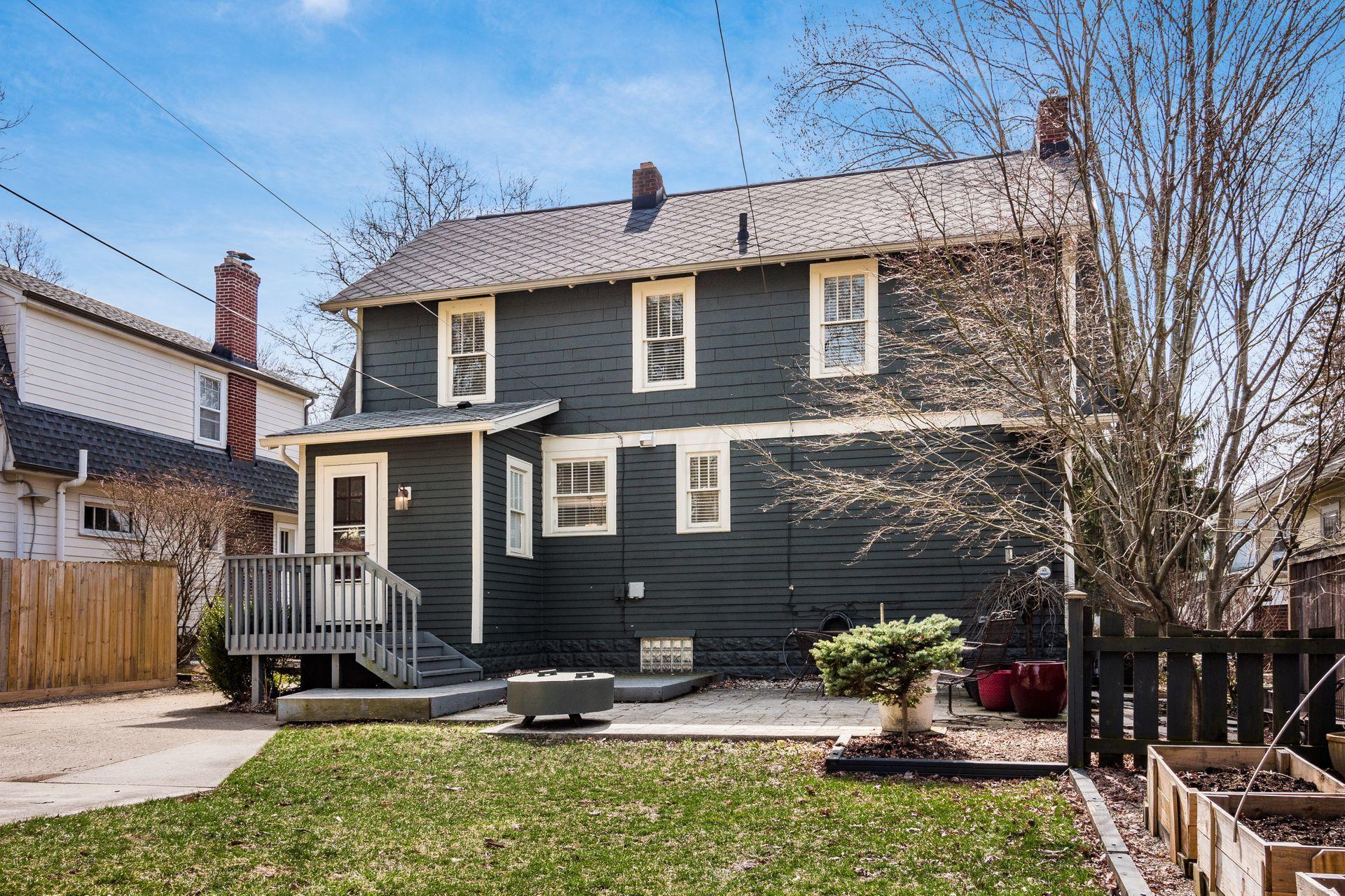 188 Winthrop Road Columbus, OH 43214 - Photo 23 of 24 Gallery Image 23