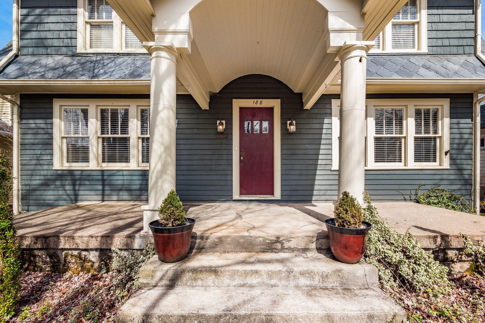 188 Winthrop Road Columbus, OH 43214 - Photo 24 of 24 Gallery Image 24