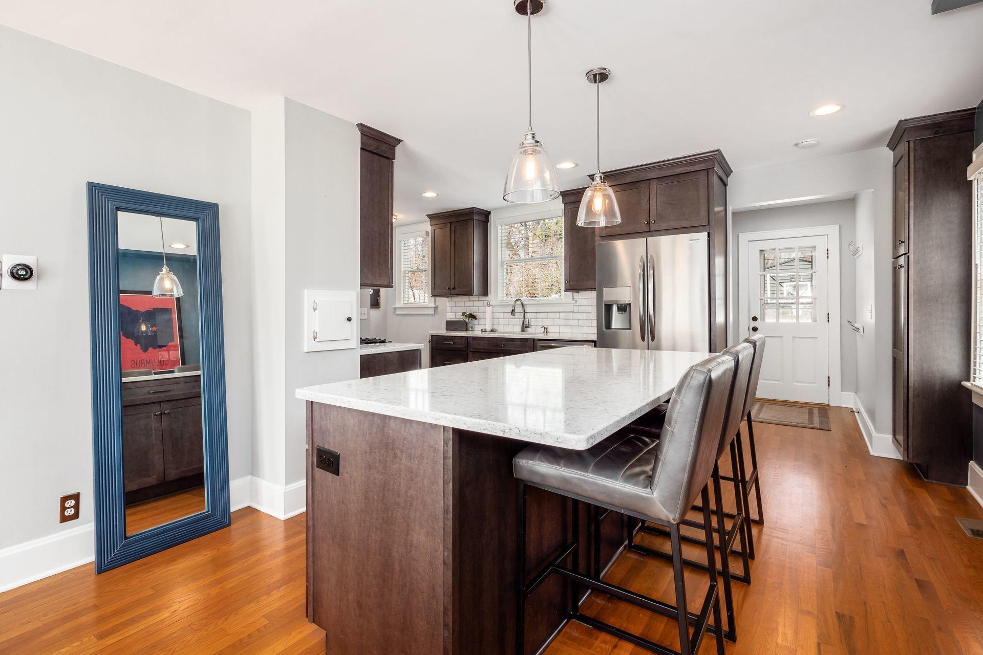 188 Winthrop Road Columbus, OH 43214 - Photo 4 of 24 Gallery Image 4