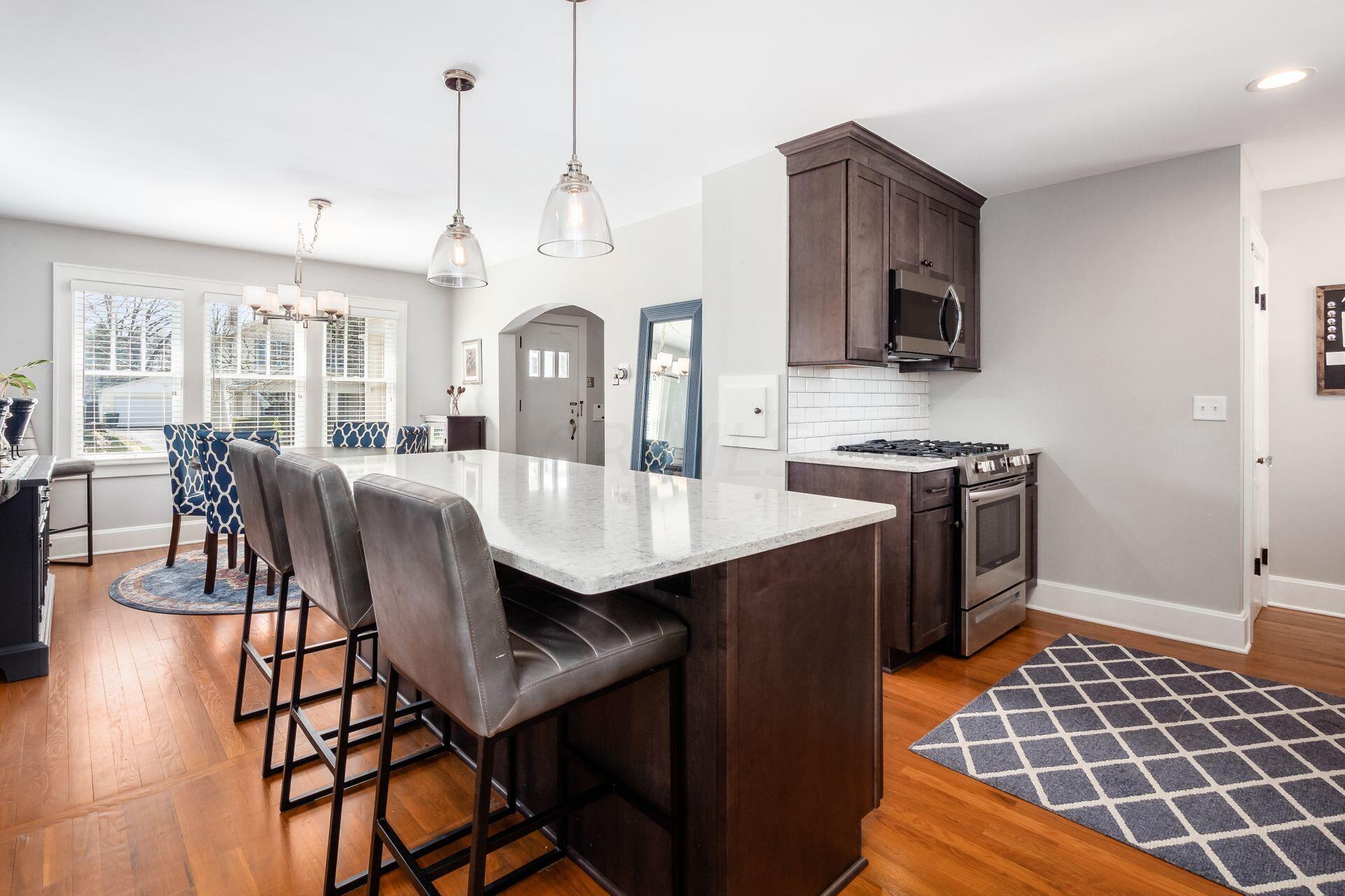 188 Winthrop Road Columbus, OH 43214 - Photo 5 of 24 Gallery Image 5