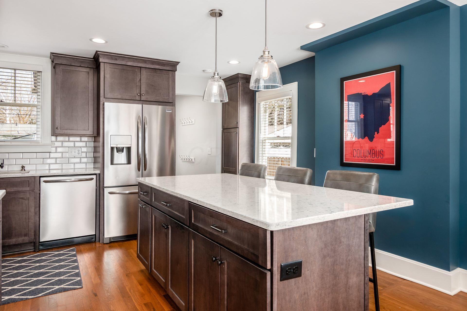 188 Winthrop Road Columbus, OH 43214 - Photo 6 of 24 Gallery Image 6