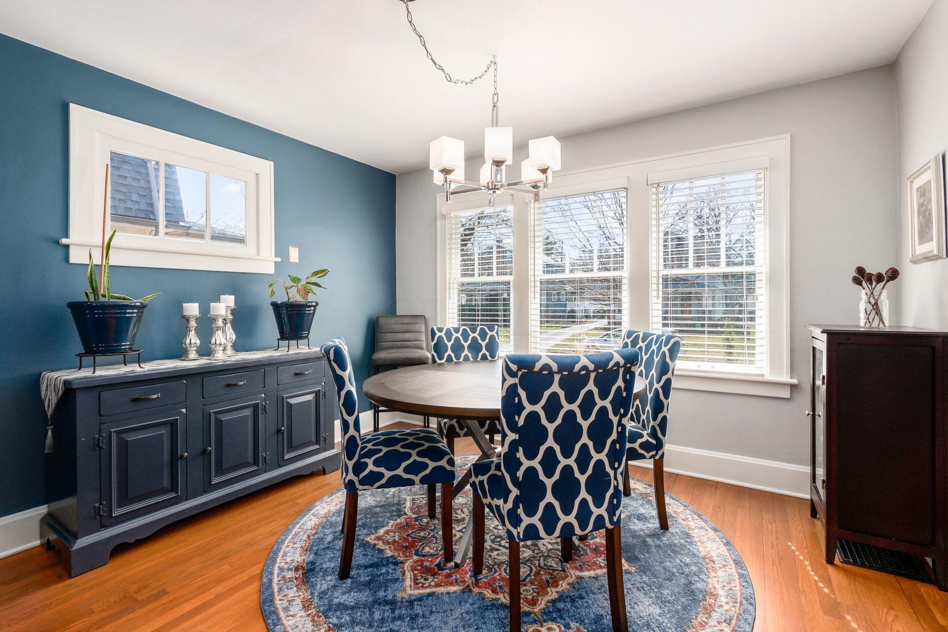 188 Winthrop Road Columbus, OH 43214 - Photo 9 of 24 Gallery Image 9