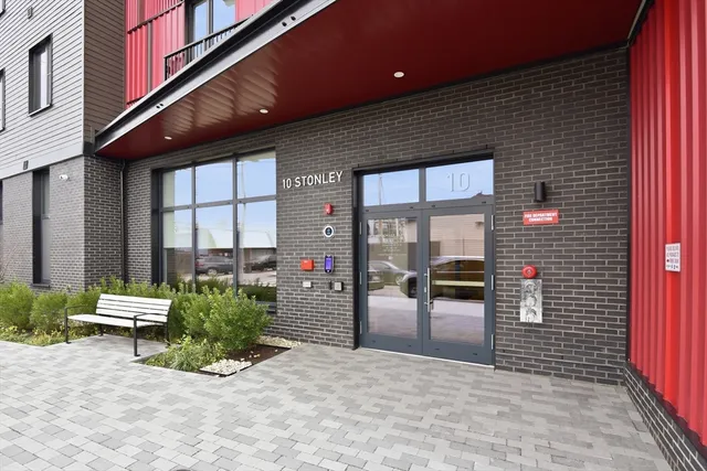 $287,400 | 10 Stonley Road, Unit 102, Boston, MA 02130