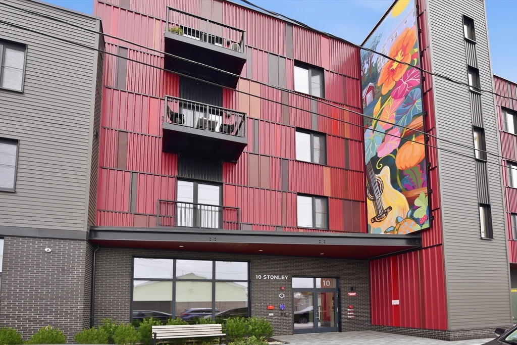 10 Stonley Road, Unit 102 Boston, MA 02130 - Photo 12 of 13