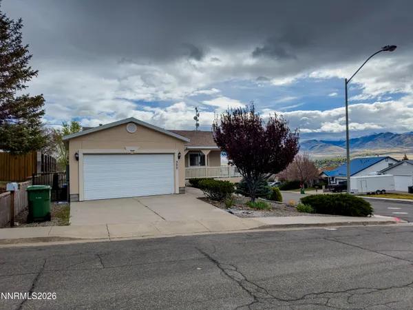 $499,000 | 300 Mesa Way, Winnemucca, NV 89445