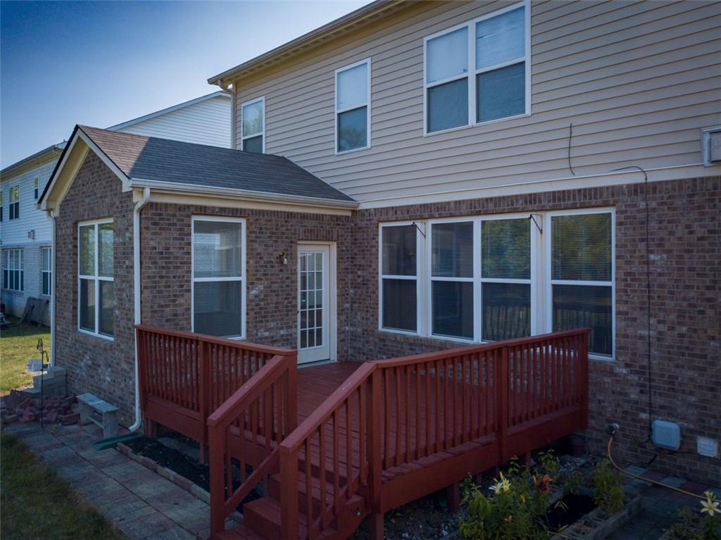 5519 Ralfe Road Indianapolis, IN 46234 - Photo 3 of 35