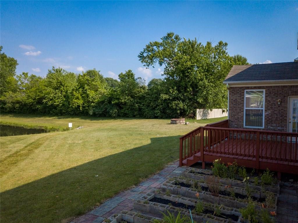 5519 Ralfe Road Indianapolis, IN 46234 - Photo 5 of 35