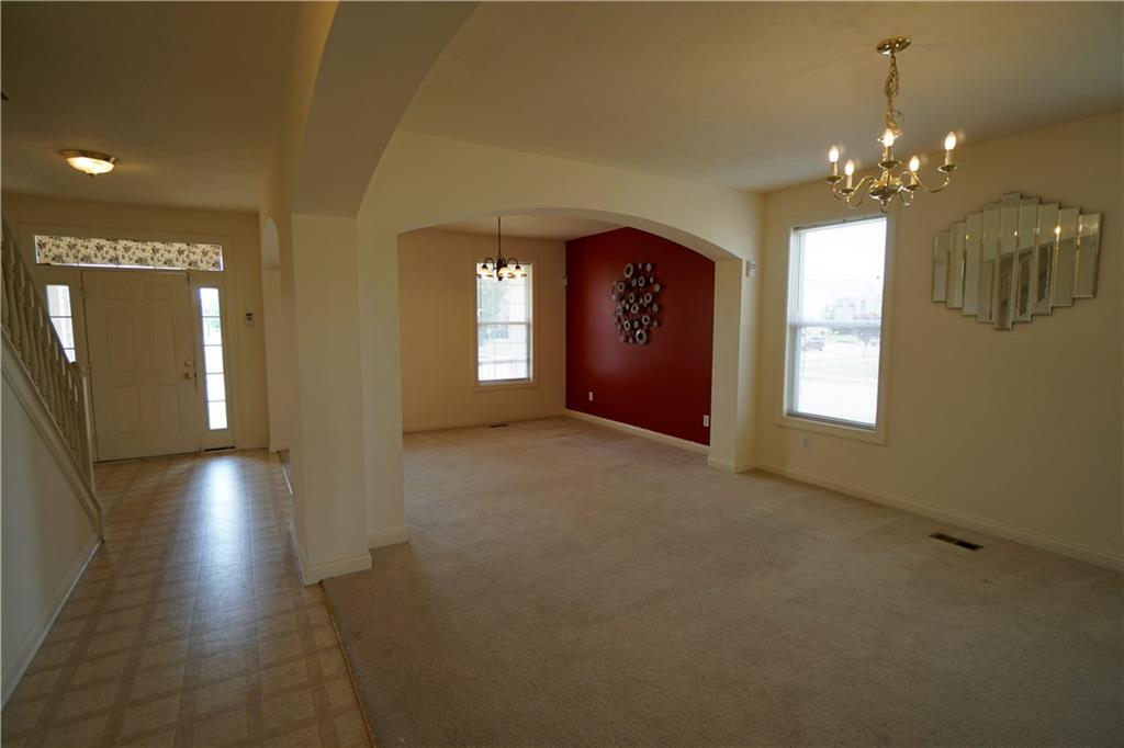 5519 Ralfe Road Indianapolis, IN 46234 - Photo 8 of 35