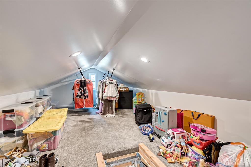 301 Colonia Boulevard Colonia, NJ 07067 - Photo 40 of 51 a view of a room with gym equipment
