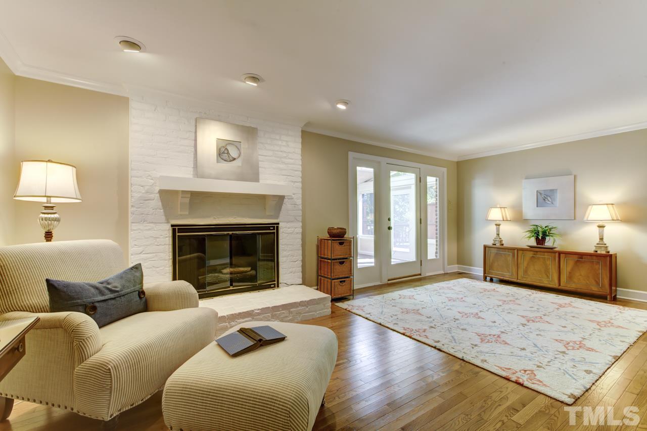 6908 Rainwater Road Raleigh, NC 27615 - Photo 8 of 25