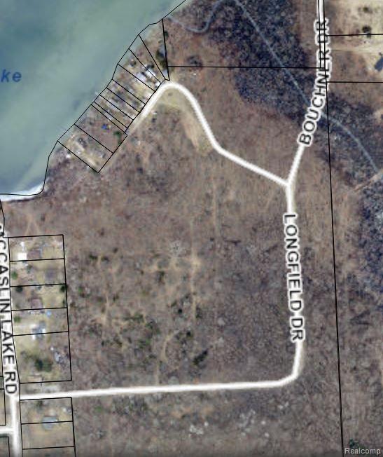 0 McCaslin Lake Road Linden, MI 48451 - Photo 6 of 6