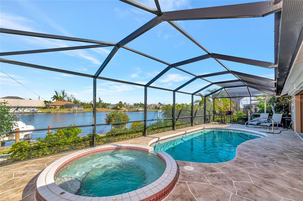 15564 Ruston Circle Port Charlotte, FL 33981 - Photo 13 of 99