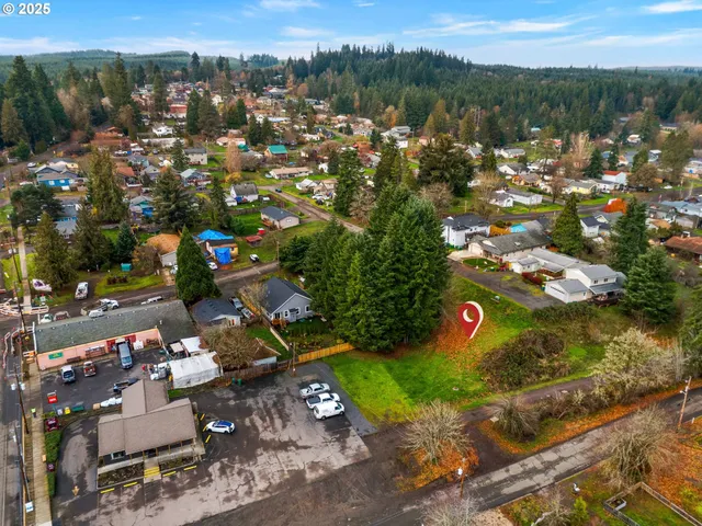 $65,000 | 23352 Adj To Columbia Street, Vernonia, OR 97064