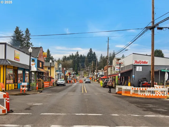 $65,000 | 23352 Adj To Columbia Street, Vernonia, OR 97064
