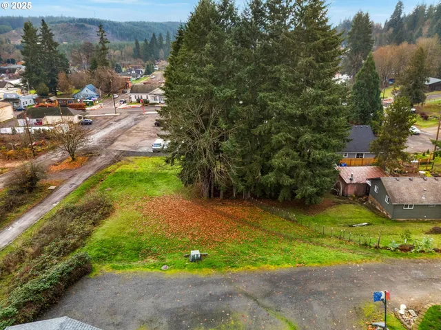 $65,000 | 23352 Adj To Columbia Street, Vernonia, OR 97064