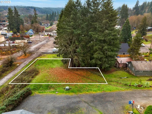 $65,000 | 23352 Adj To Columbia Street, Vernonia, OR 97064