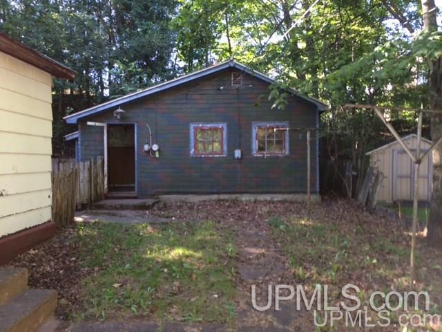 45 Deer Lake Road Ishpeming, MI 49849 - Photo 2 of 19