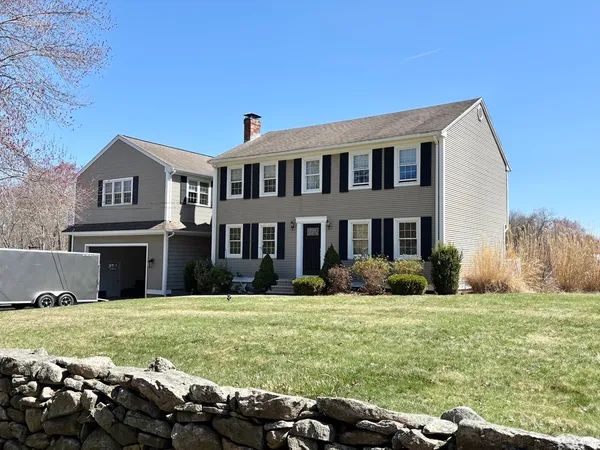 $749,900 | 280 Blackstone Street, Blackstone, MA 01504