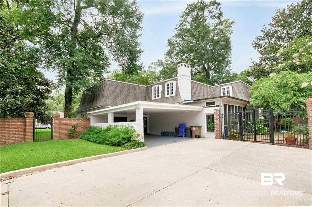3720 Calderwood Drive Mobile, AL 36608 - Photo 37 of 41