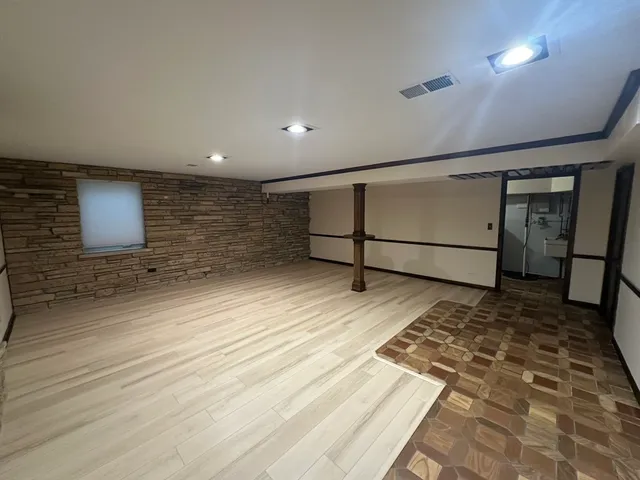 $3,850 | 1836 Wildberry Drive, Unit D, Glenview, IL 60025