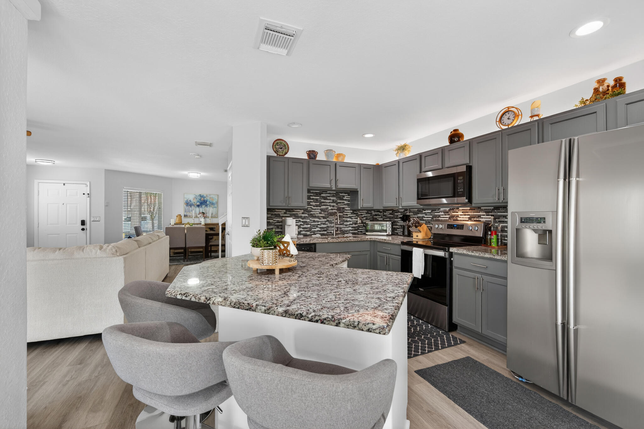 6311 Sandy Bank Terrace Riviera Beach, FL 33407 - Photo 9 of 26 9