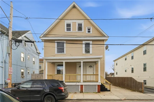 $720,000 | 24 Reynolds Avenue, Providence, RI 02905