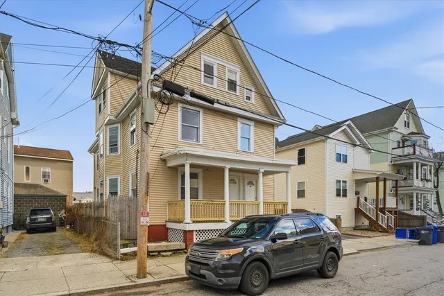 $720,000 | 24 Reynolds Avenue, Providence, RI 02905