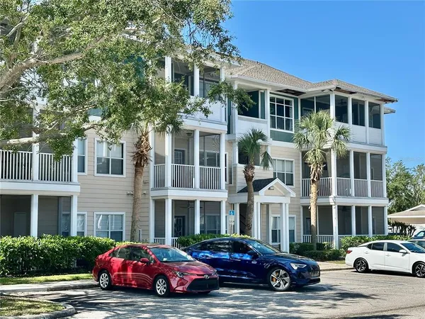 $1,600 | 4802 51st Street West, Unit 2014, Bradenton, FL 34210