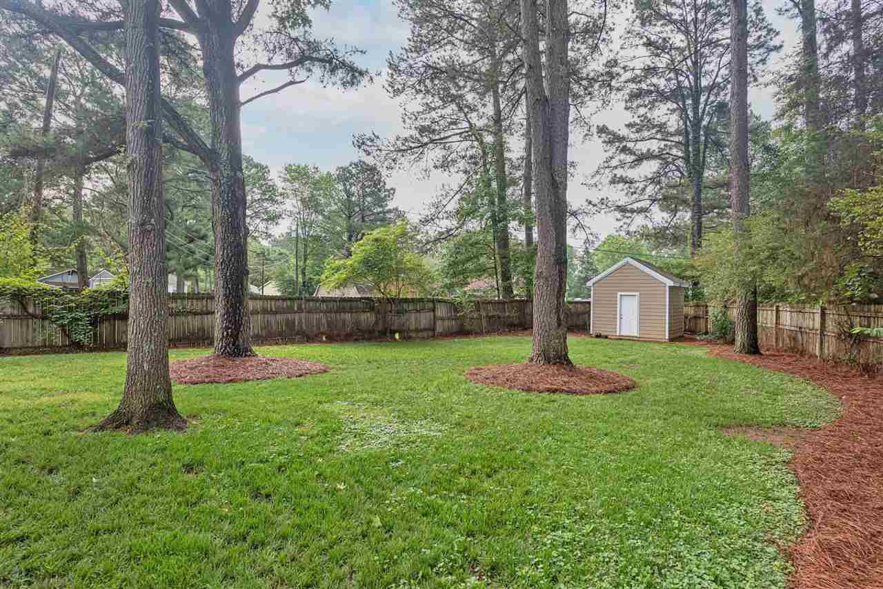 1444 Sedwick Road Durham, NC 27713 - Photo 22 of 23 Photo 22