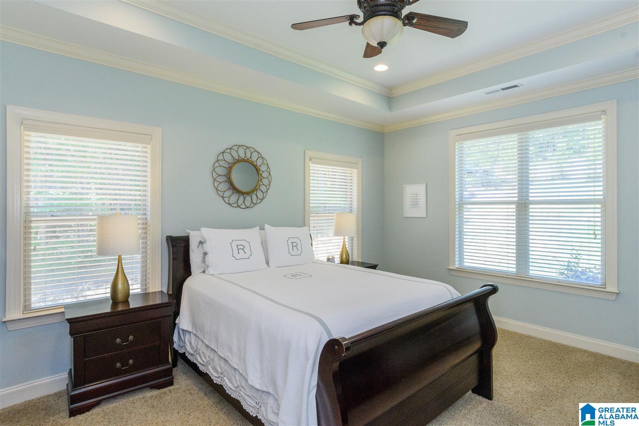 620 Ridgeview Trail Pelham, AL 35124 - Photo 19 of 50