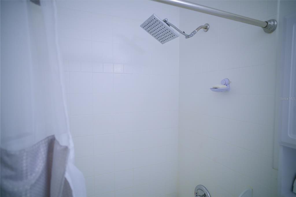 408 Raymond Street Minneola, FL 34715 - Photo 17 of 21 a view of a rack on the wall