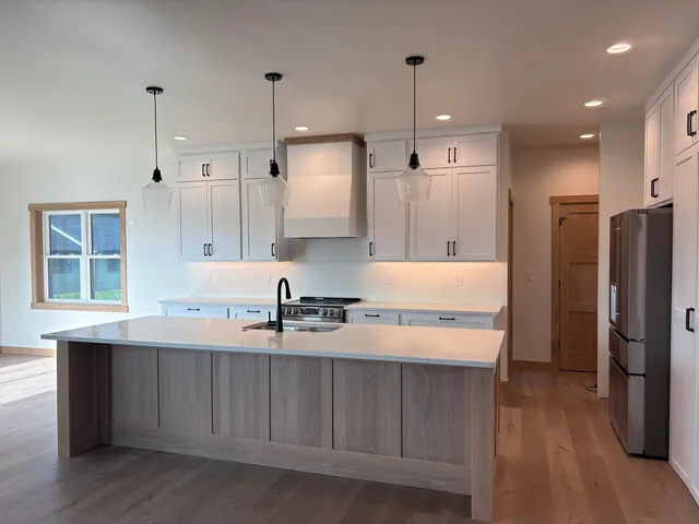 $634,900 | 286 Weston Road, Holmen, WI 54636