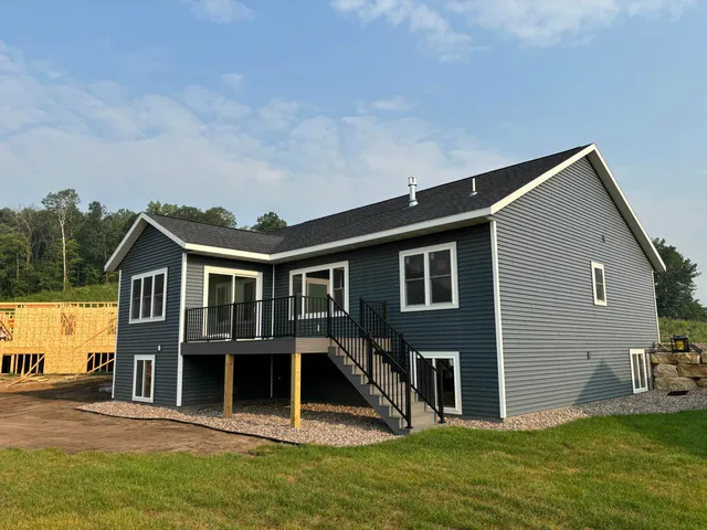 $634,900 | 286 Weston Road, Holmen, WI 54636