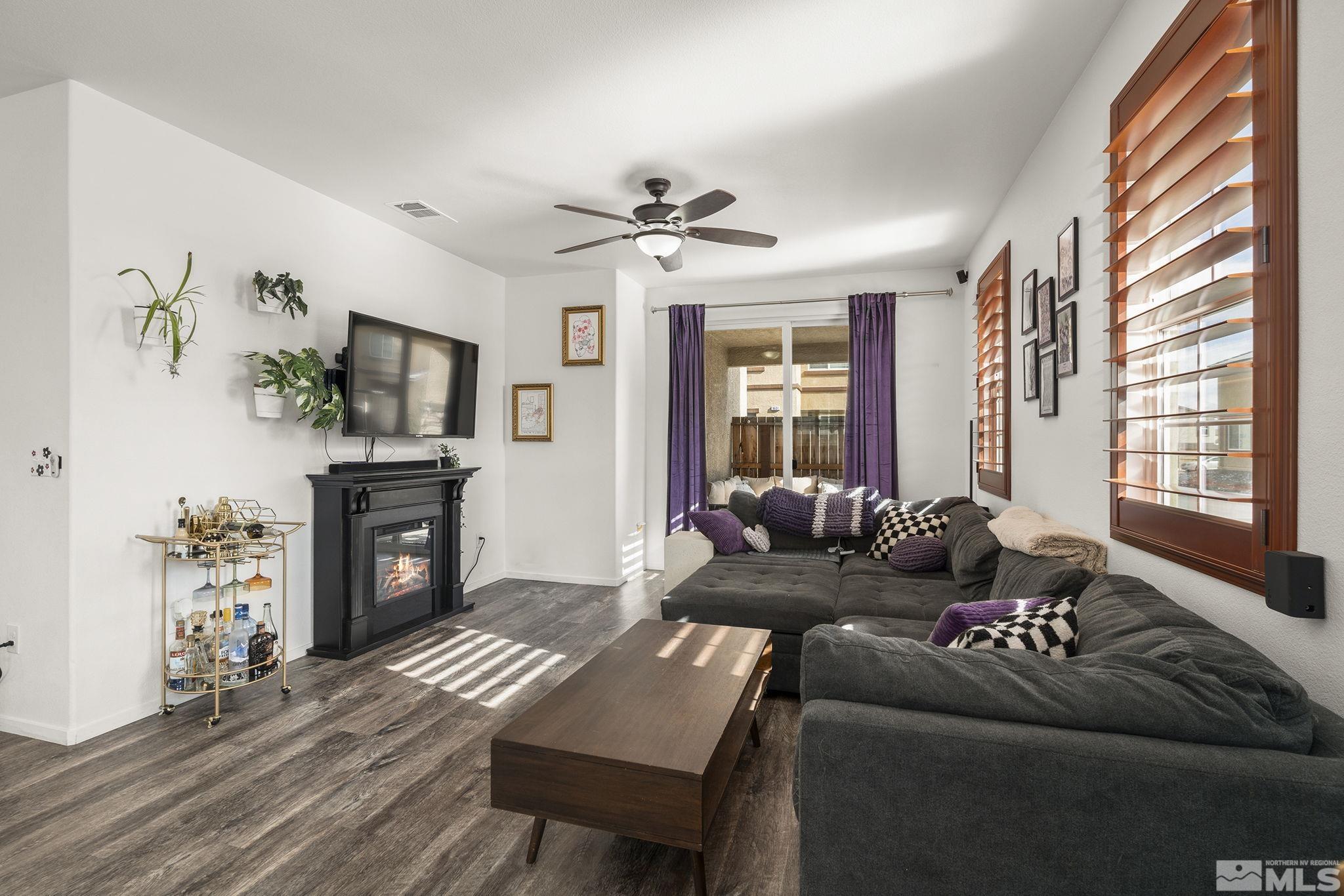 9621 Windjammer Way Reno, NV 89506 - Photo 8 of 28 Photo 8