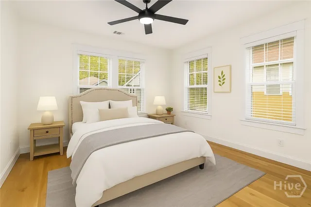 $525,000 | 1223 East 38th Street, Savannah, GA 31404