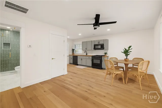 $525,000 | 1223 East 38th Street, Savannah, GA 31404