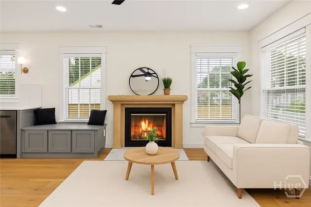 $525,000 | 1223 East 38th Street, Savannah, GA 31404