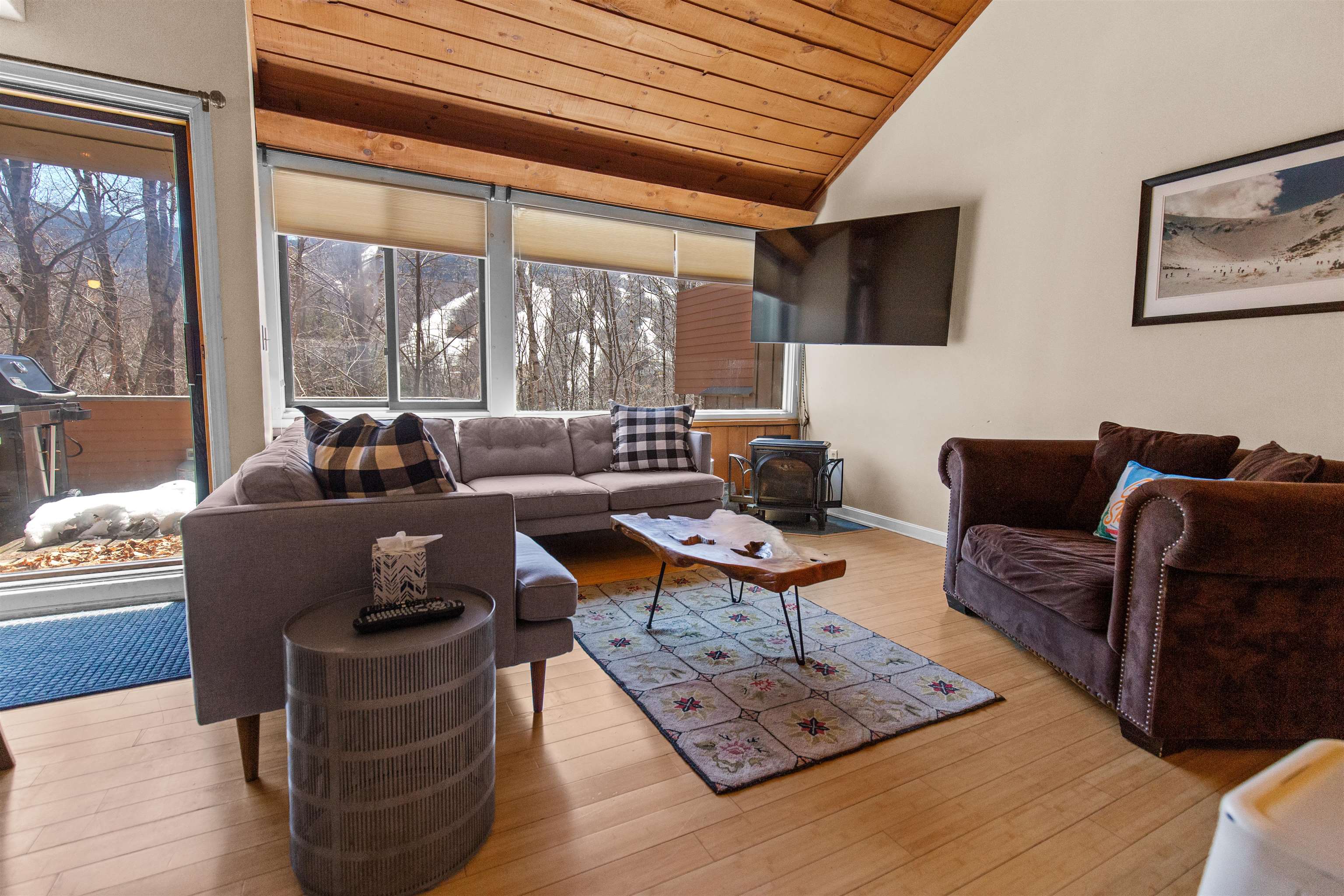 19 Big Coolidge Road, Unit 3 Lincoln, NH 03251 - Photo 25 of 55 Gallery Image 25