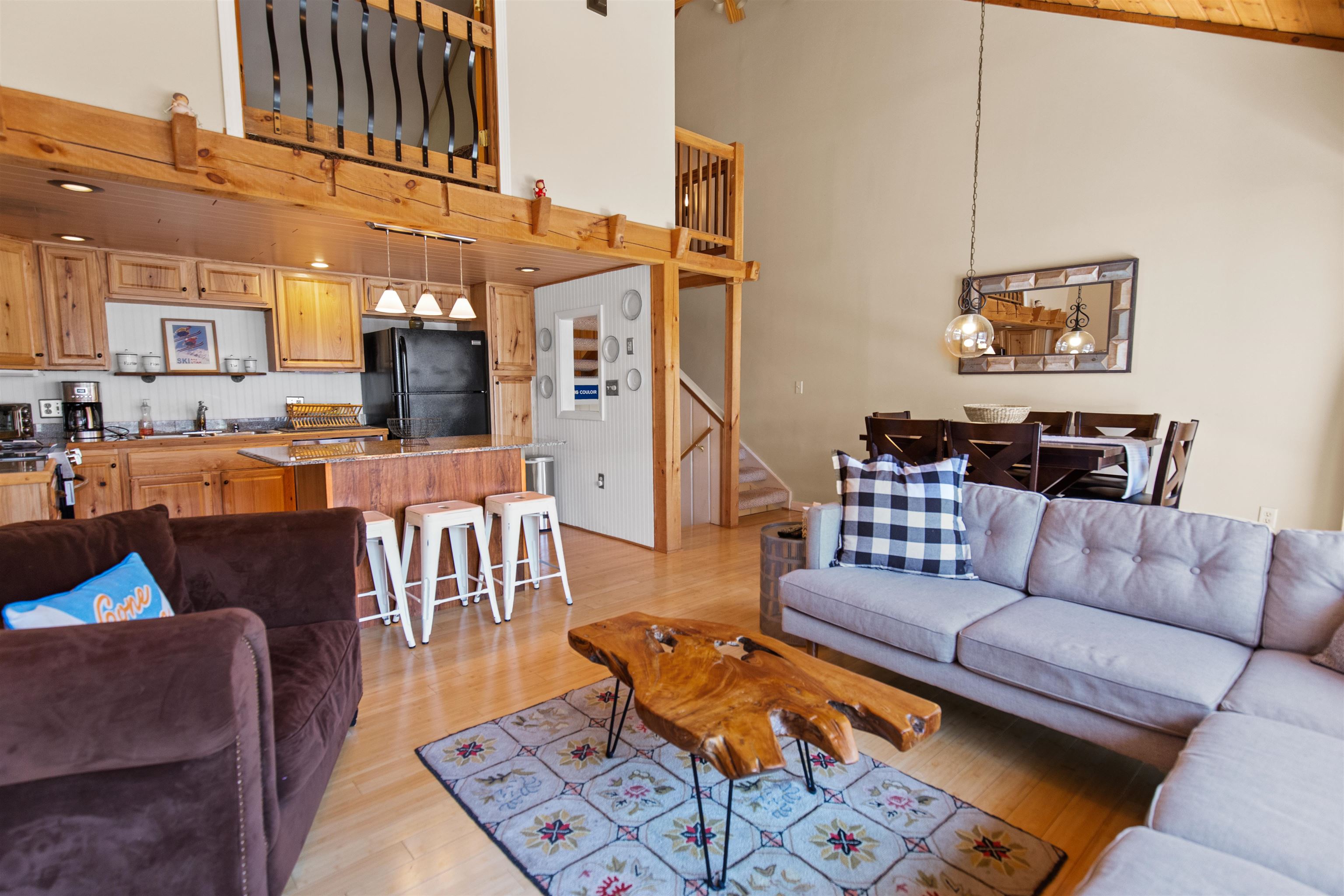 19 Big Coolidge Road, Unit 3 Lincoln, NH 03251 - Photo 28 of 55 Gallery Image 28