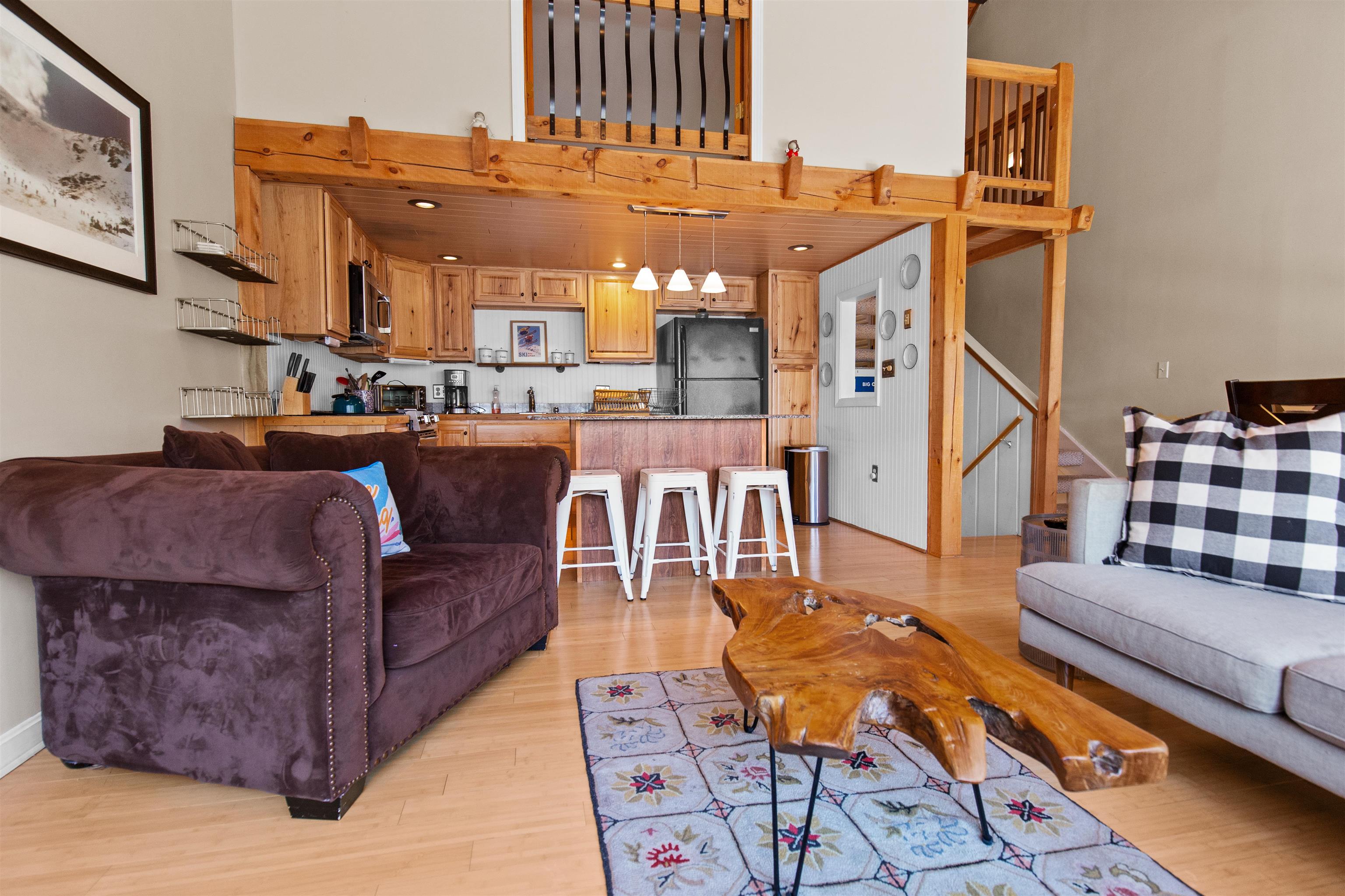 19 Big Coolidge Road, Unit 3 Lincoln, NH 03251 - Photo 29 of 55 Gallery Image 29