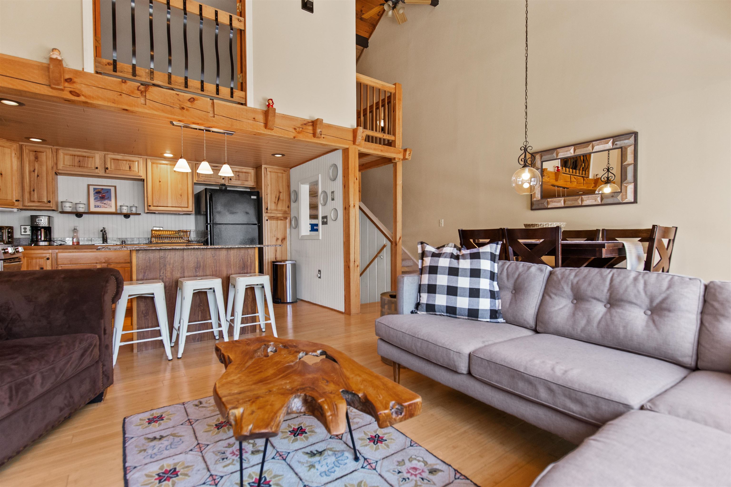 19 Big Coolidge Road, Unit 3 Lincoln, NH 03251 - Photo 30 of 55 Gallery Image 30