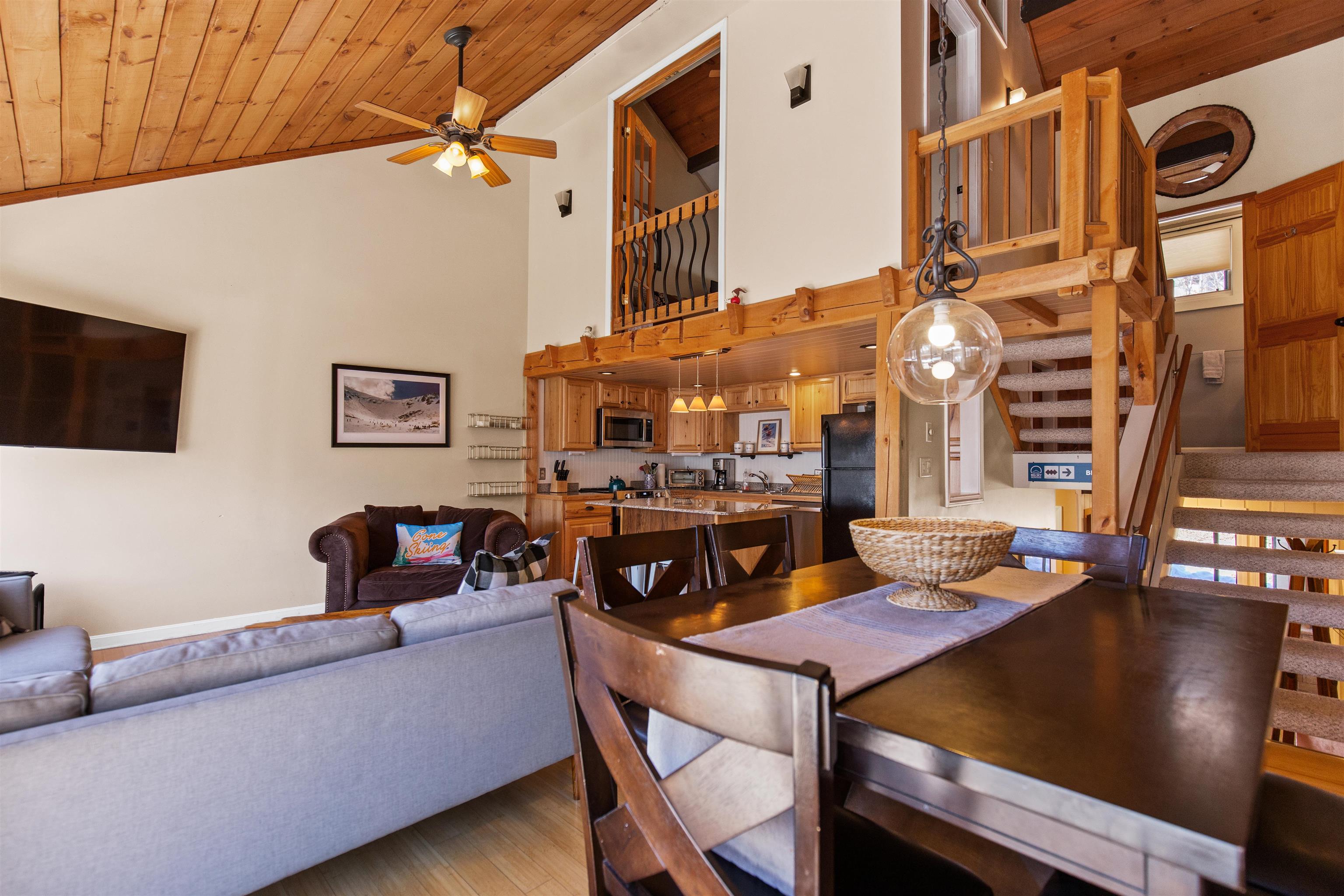 19 Big Coolidge Road, Unit 3 Lincoln, NH 03251 - Photo 31 of 55 Gallery Image 31